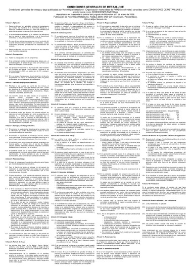 SILICON metal union ES