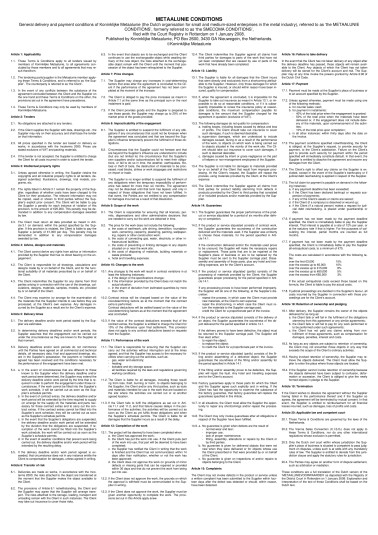 SILICON metal union GB