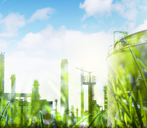 SILICON strives to make sustainable choices