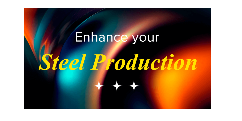 SILICON - Steel Industry Refractory Anchors