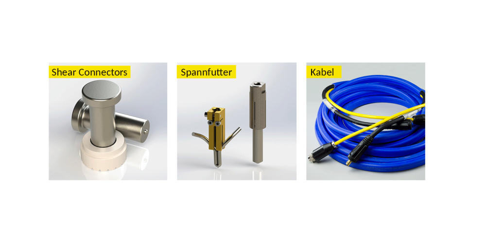 schiffbau accesoires