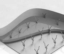 TWx Under nut example