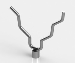 SILICON VNCH2 example
