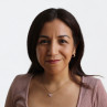 Pamela - Sales representative