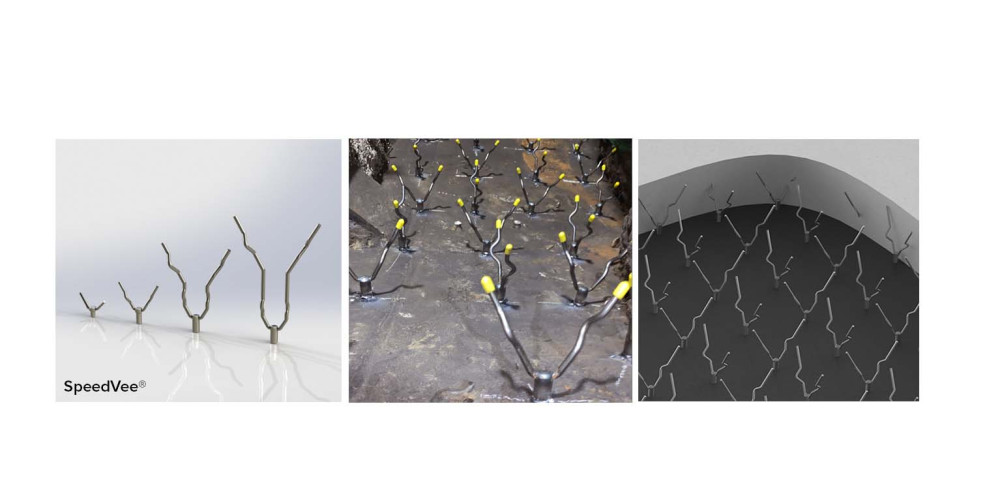 SILICON SpeedVee for Cement Plants