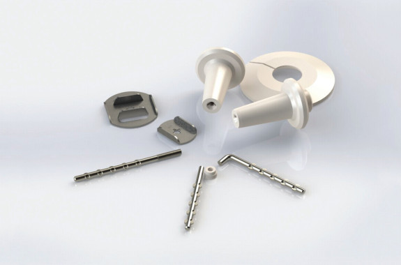 F-02 Fiberfix System