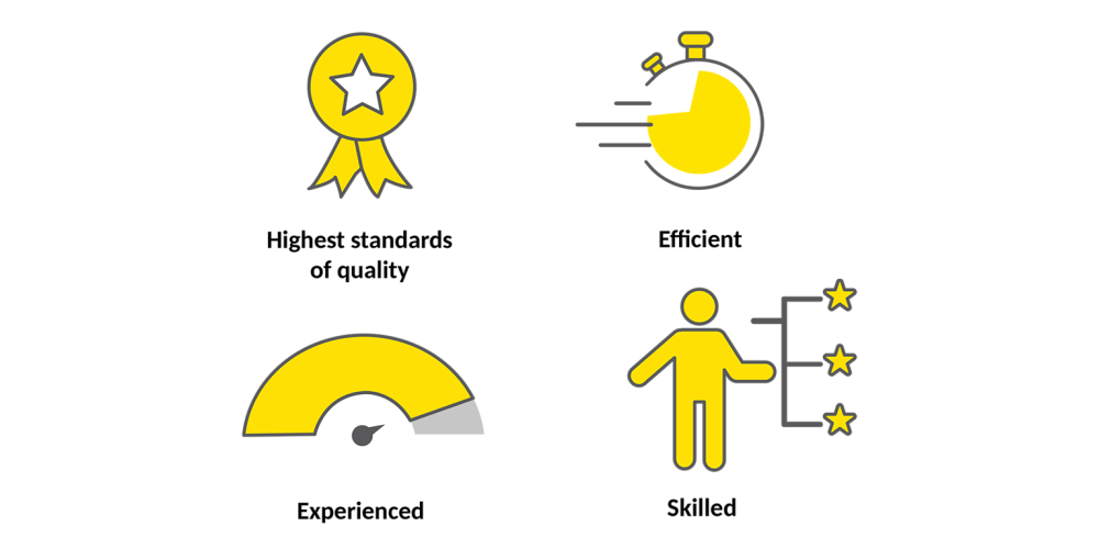 SILICON's crew benefits