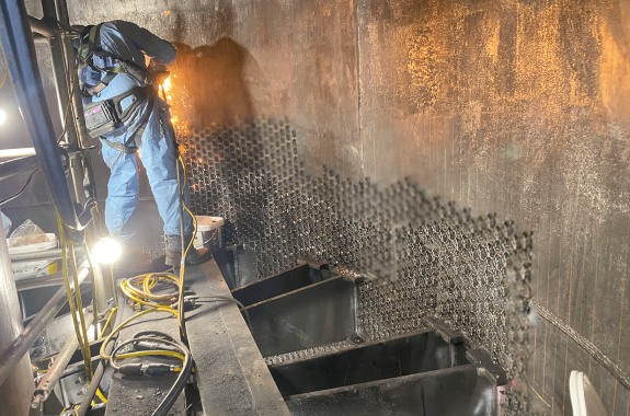 SILICON Speedhex3 installation banner