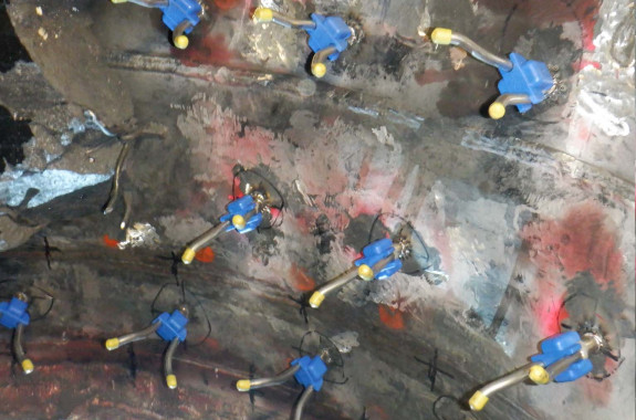 SILICON Success Story at a refinery in South Africa 2023