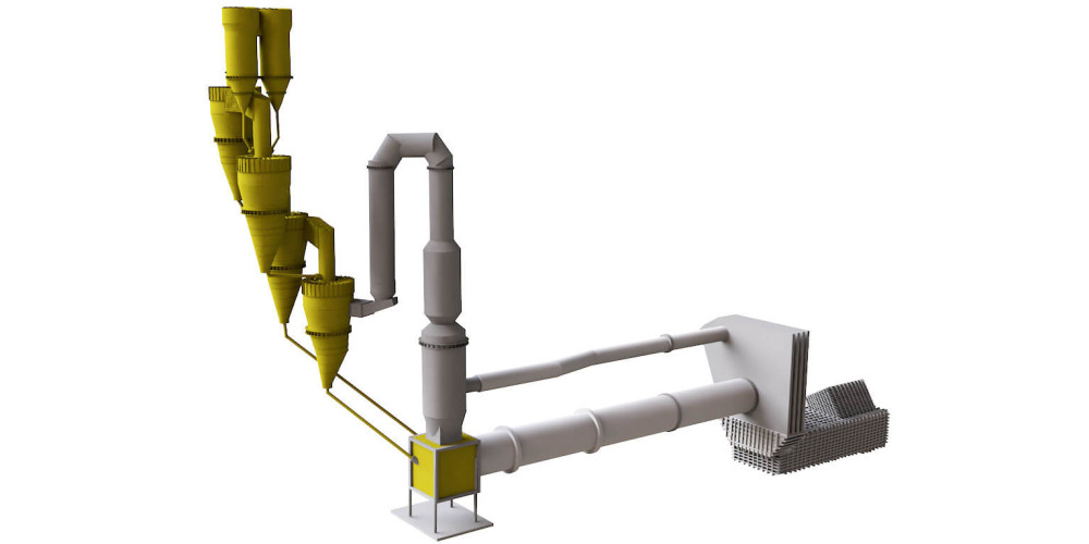 Where we install V anchors
